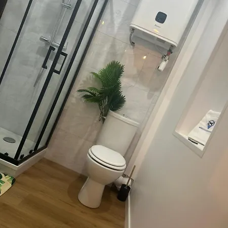 Apartamento Hyper Centre A 100 M Des Remparts Veille , Possible Tout Faire A Pieds