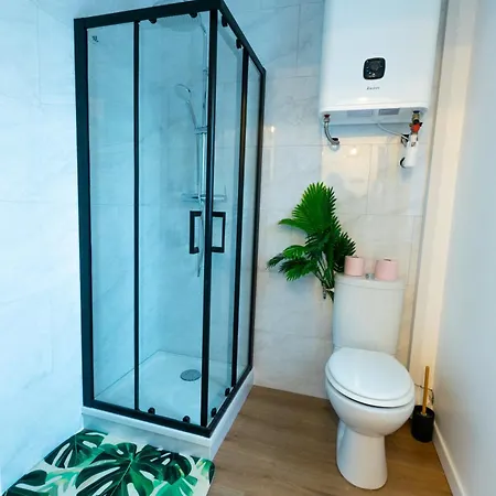Apartamento Hyper Centre A 100 M Des Remparts Veille , Possible Tout Faire A Pieds Boulogne-sur-Mer